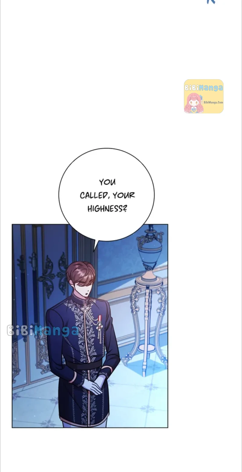 I’m Divorced, But I’m a Chaebol Chapter 75 page 51