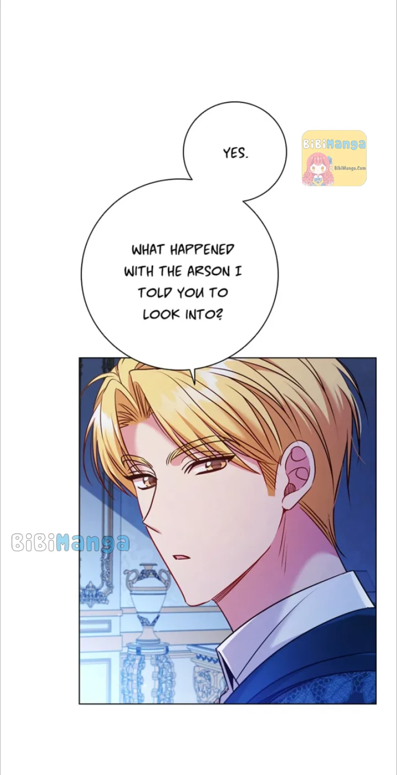 I’m Divorced, But I’m a Chaebol Chapter 75 page 52