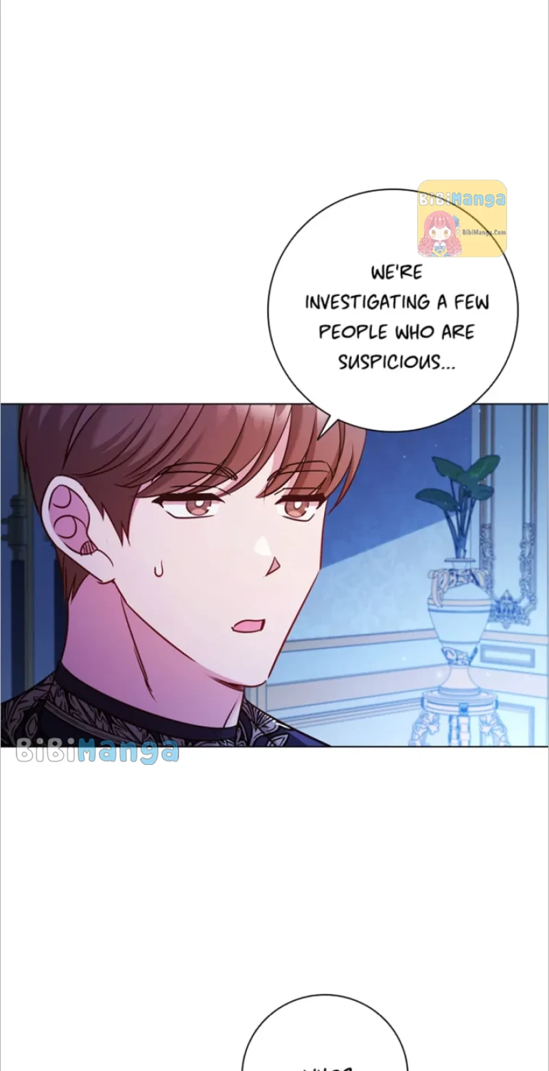 I’m Divorced, But I’m a Chaebol Chapter 75 page 53