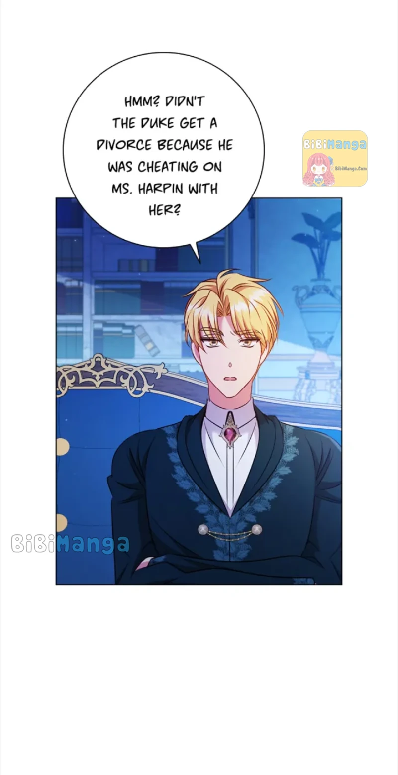 I’m Divorced, But I’m a Chaebol Chapter 75 page 55