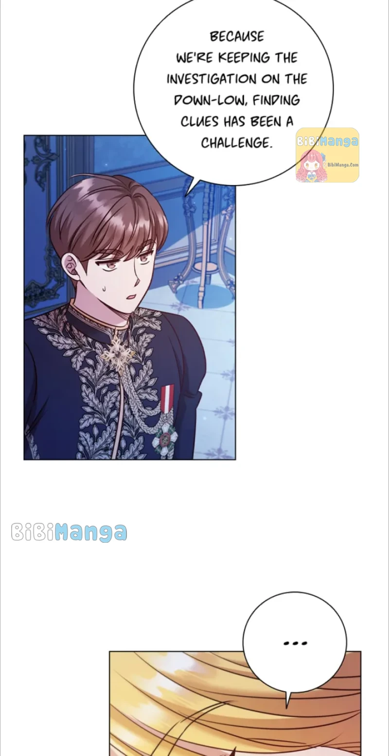 I’m Divorced, But I’m a Chaebol Chapter 75 page 58