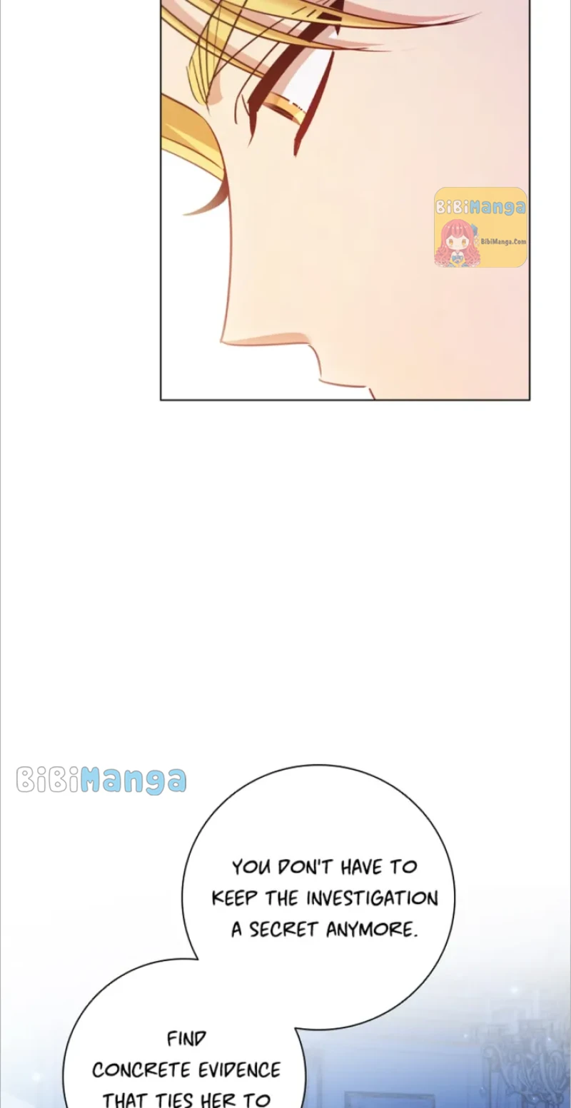 I’m Divorced, But I’m a Chaebol Chapter 75 page 59