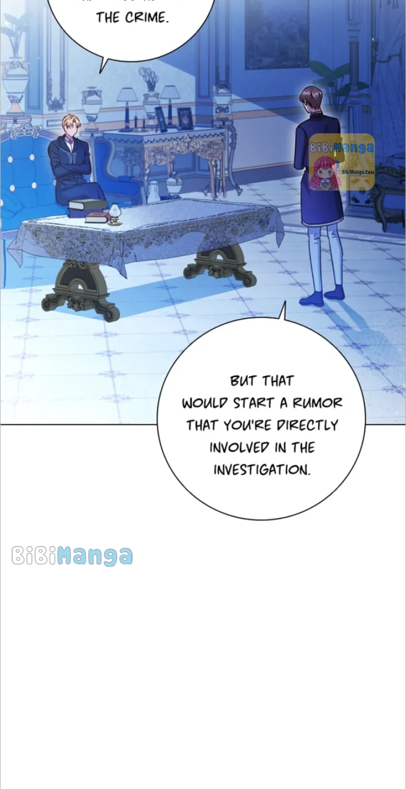 I’m Divorced, But I’m a Chaebol Chapter 75 page 60