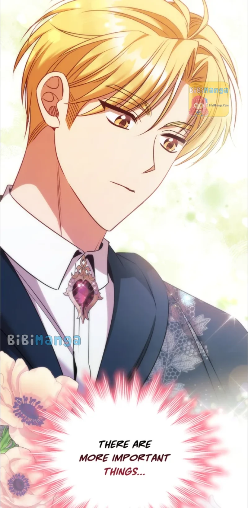 I’m Divorced, But I’m a Chaebol Chapter 75 page 62