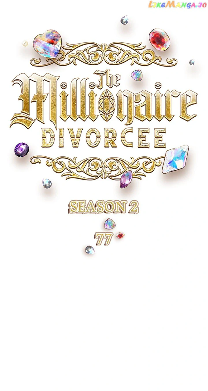 I’m Divorced, But I’m a Chaebol Chapter 77 page 11