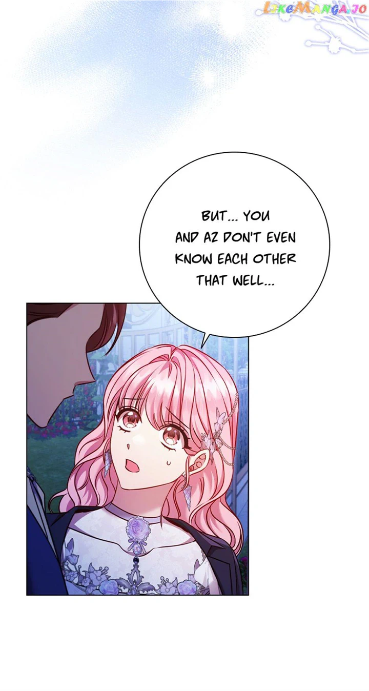 I’m Divorced, But I’m a Chaebol Chapter 77 page 13