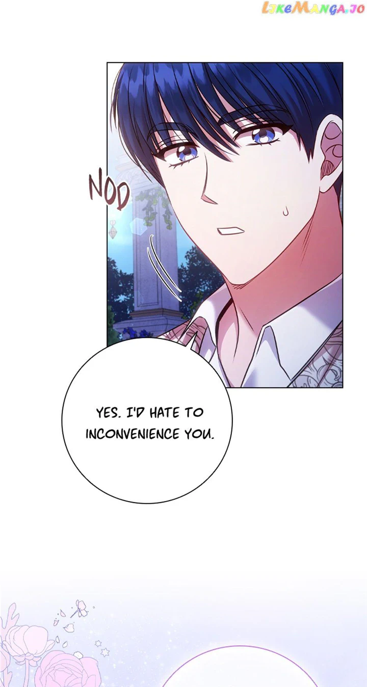 I’m Divorced, But I’m a Chaebol Chapter 77 page 14