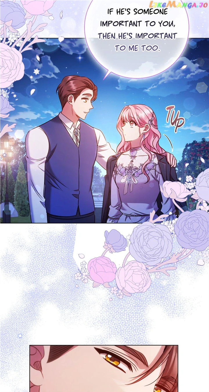 I’m Divorced, But I’m a Chaebol Chapter 77 page 15