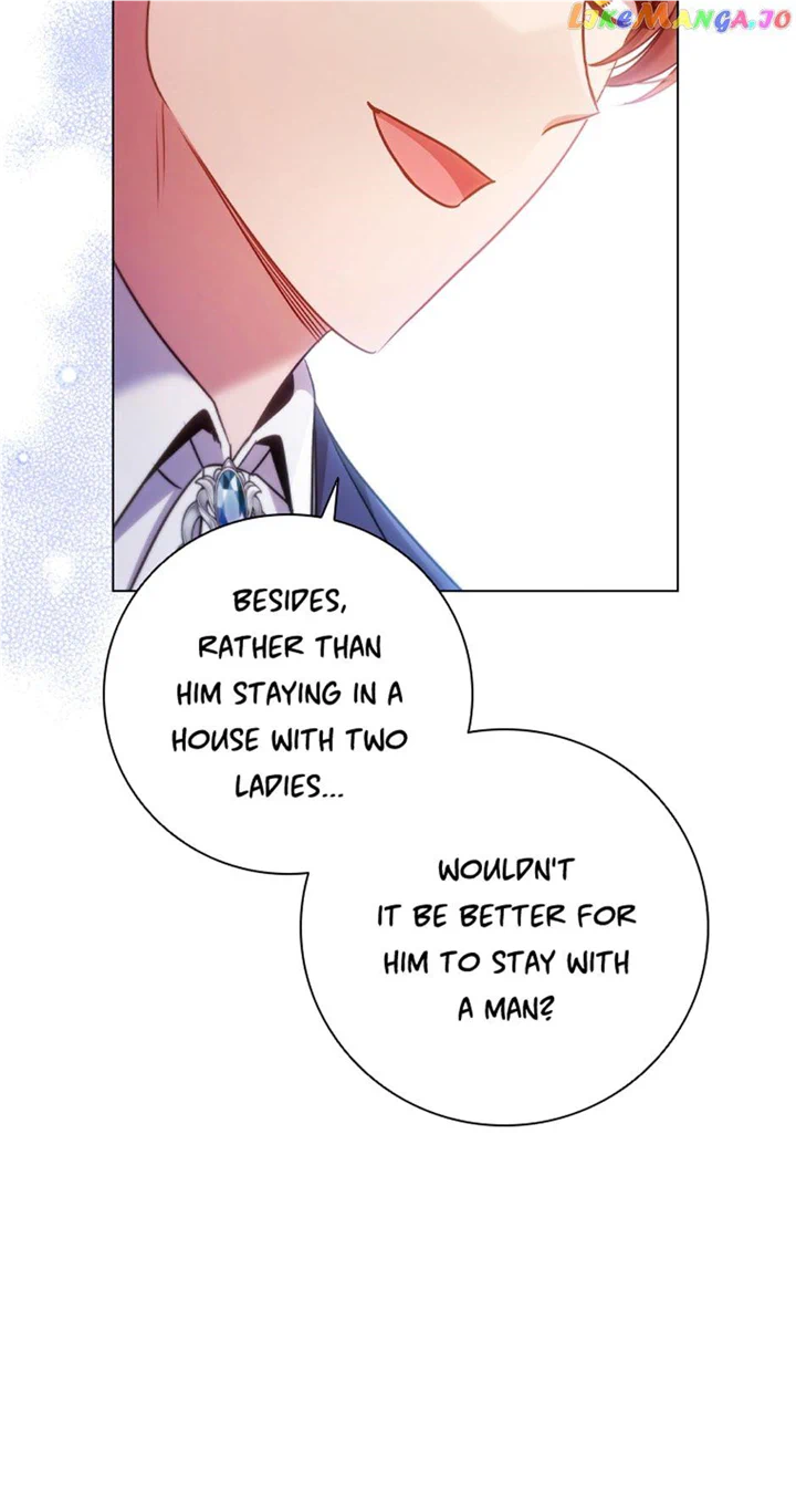 I’m Divorced, But I’m a Chaebol Chapter 77 page 16