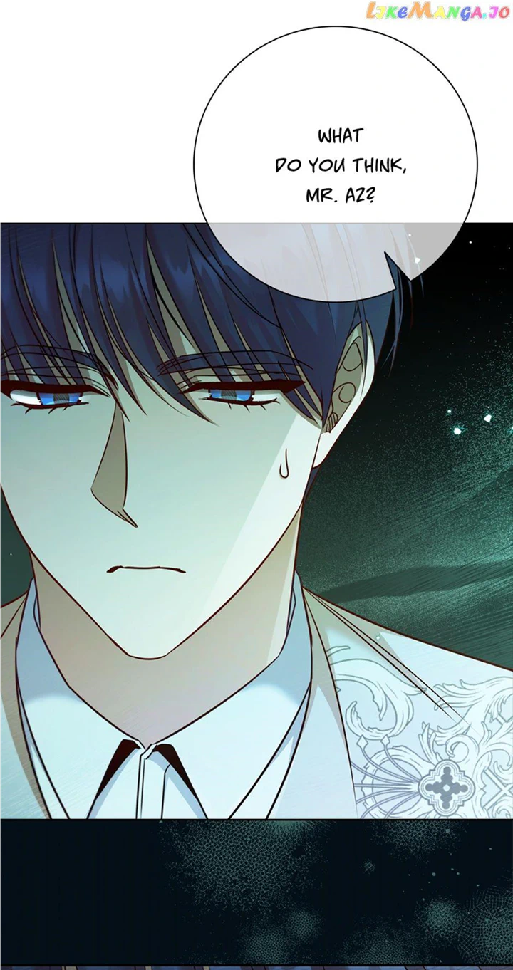I’m Divorced, But I’m a Chaebol Chapter 77 page 17
