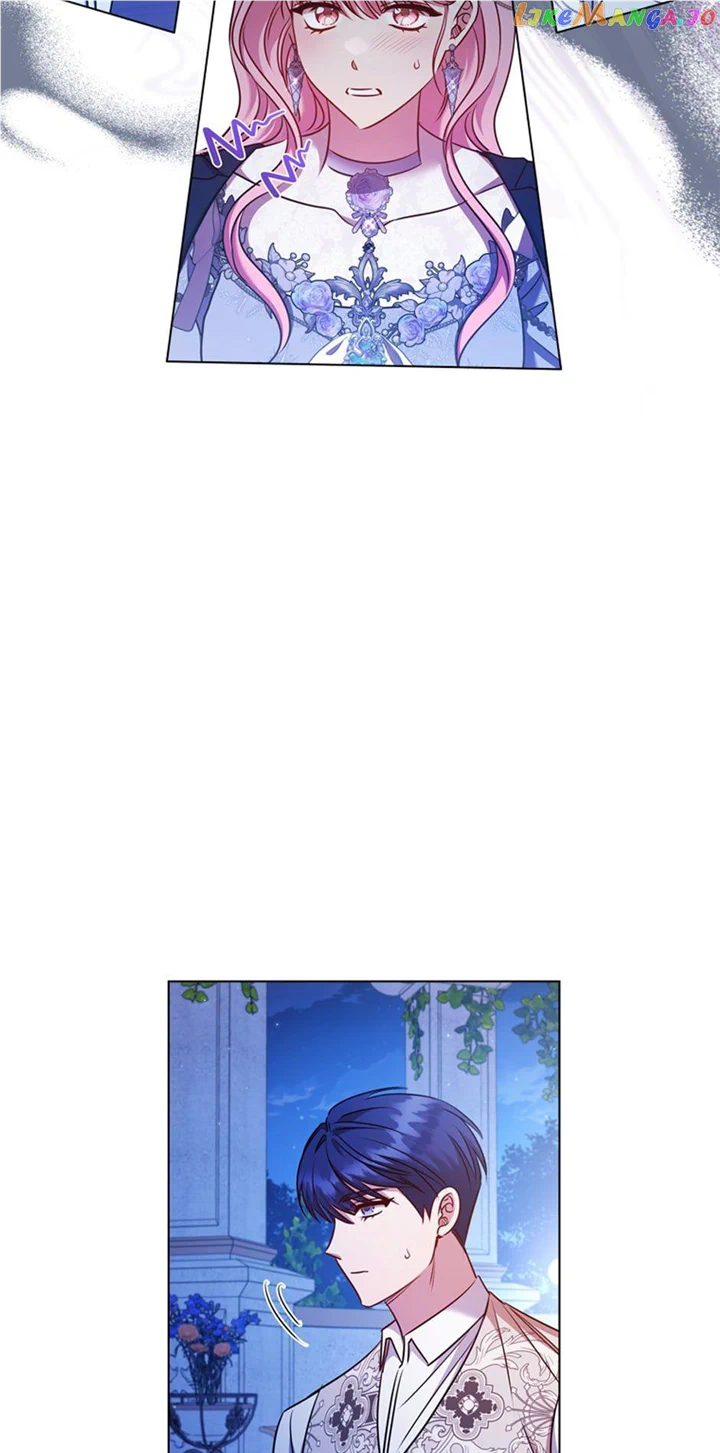 I’m Divorced, But I’m a Chaebol Chapter 77 page 1