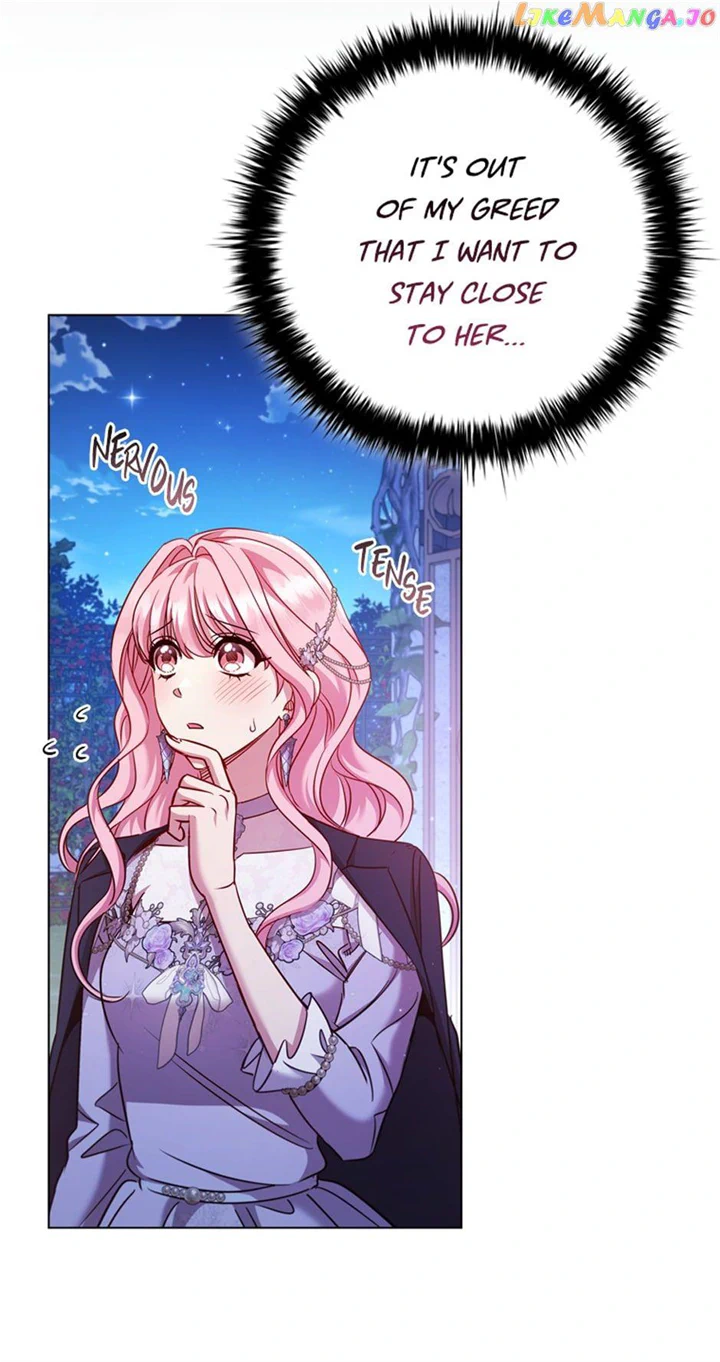 I’m Divorced, But I’m a Chaebol Chapter 77 page 19