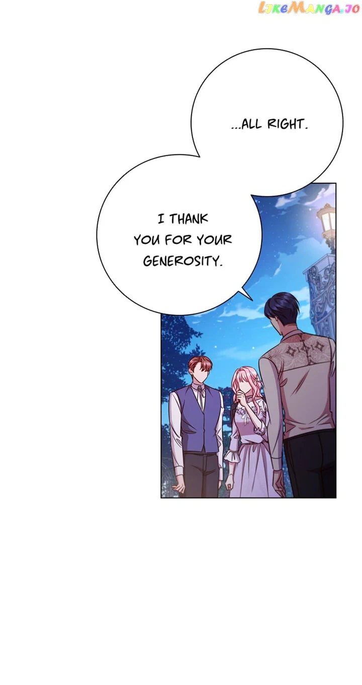 I’m Divorced, But I’m a Chaebol Chapter 77 page 20