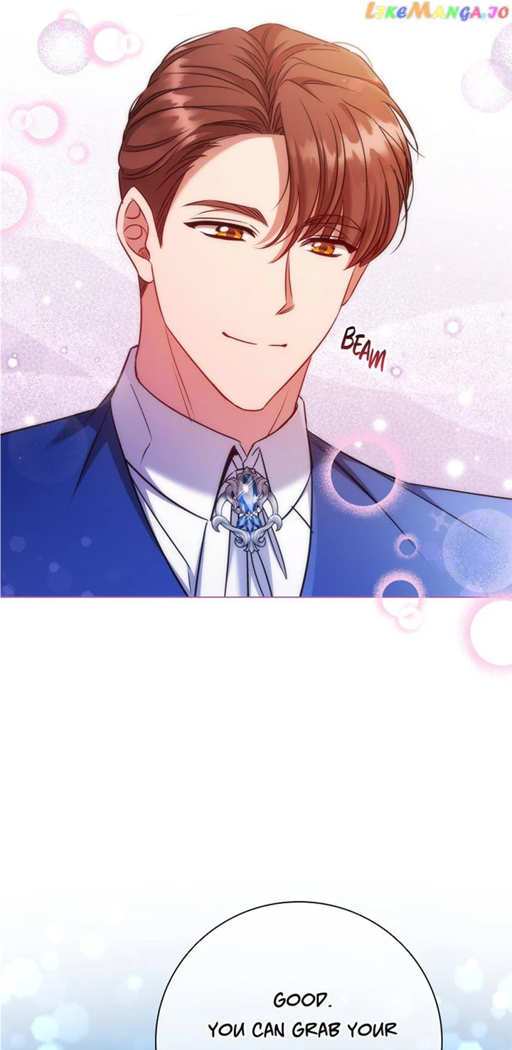 I’m Divorced, But I’m a Chaebol Chapter 77 page 21