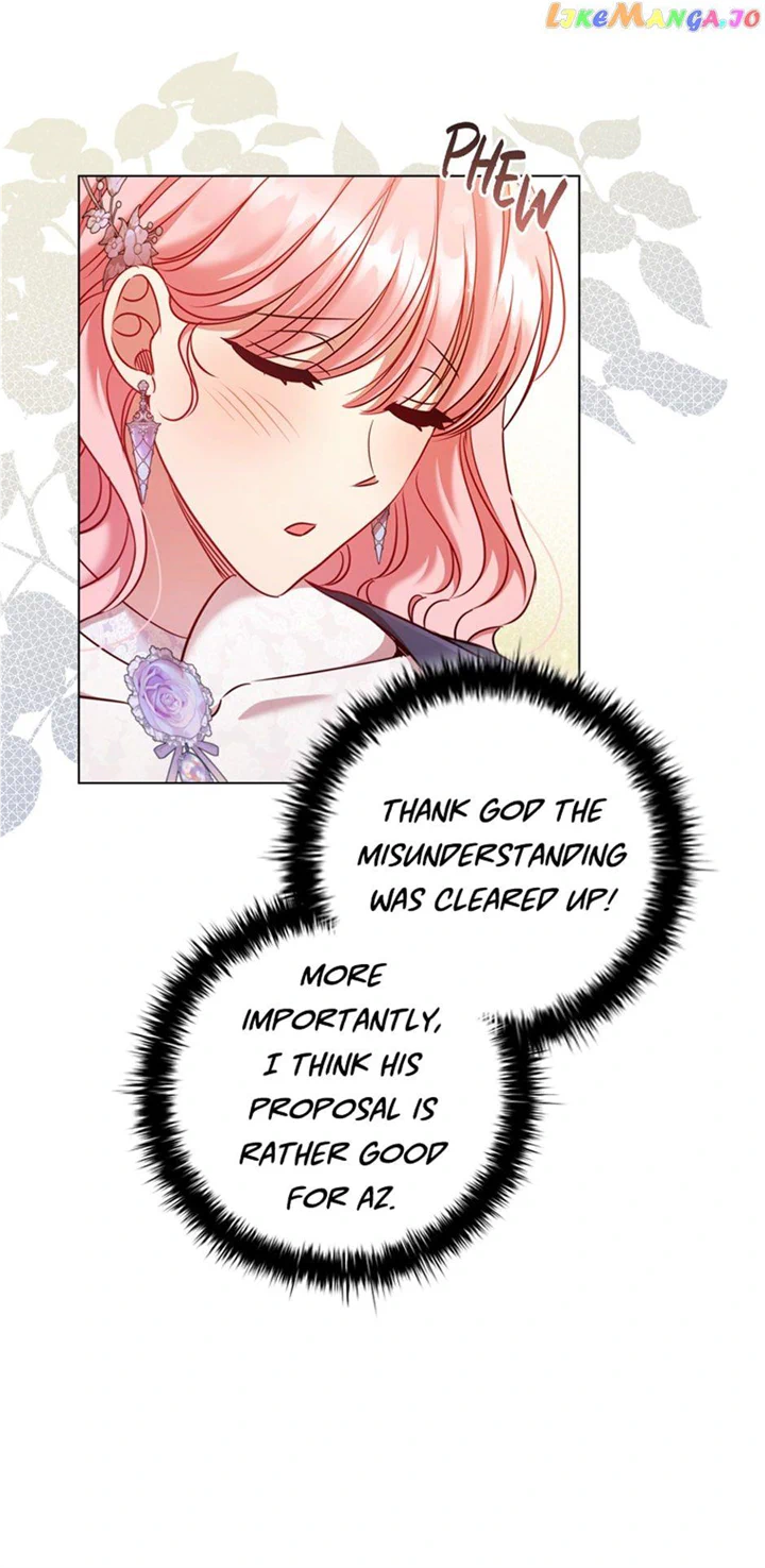 I’m Divorced, But I’m a Chaebol Chapter 77 page 23