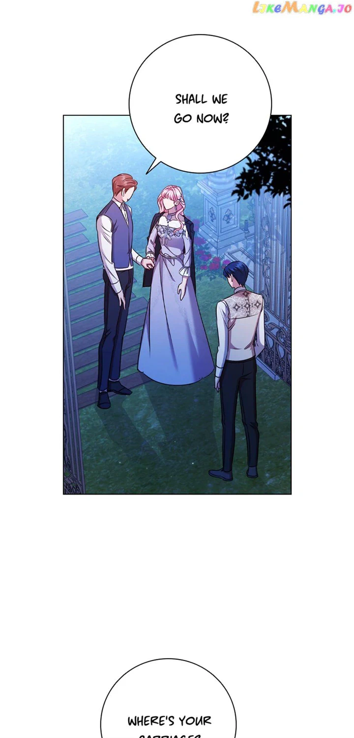 I’m Divorced, But I’m a Chaebol Chapter 77 page 24