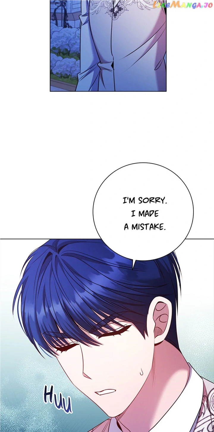 I’m Divorced, But I’m a Chaebol Chapter 77 page 2
