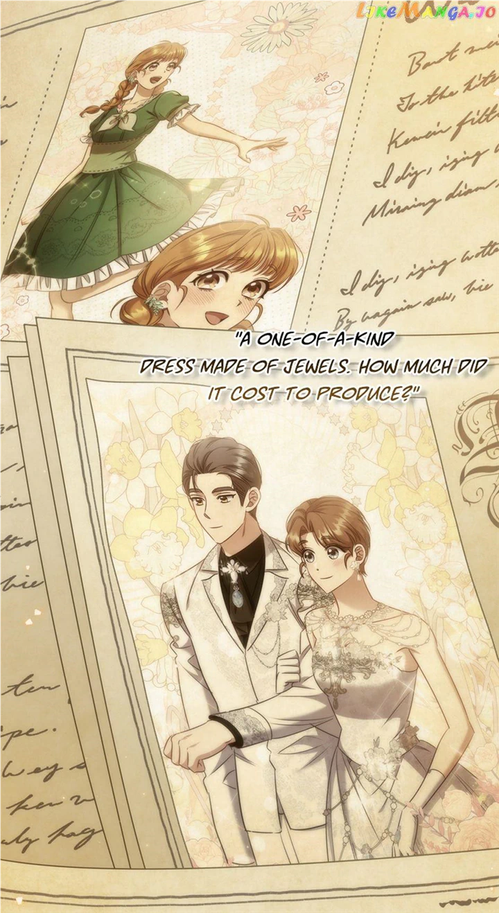 I’m Divorced, But I’m a Chaebol Chapter 77 page 30