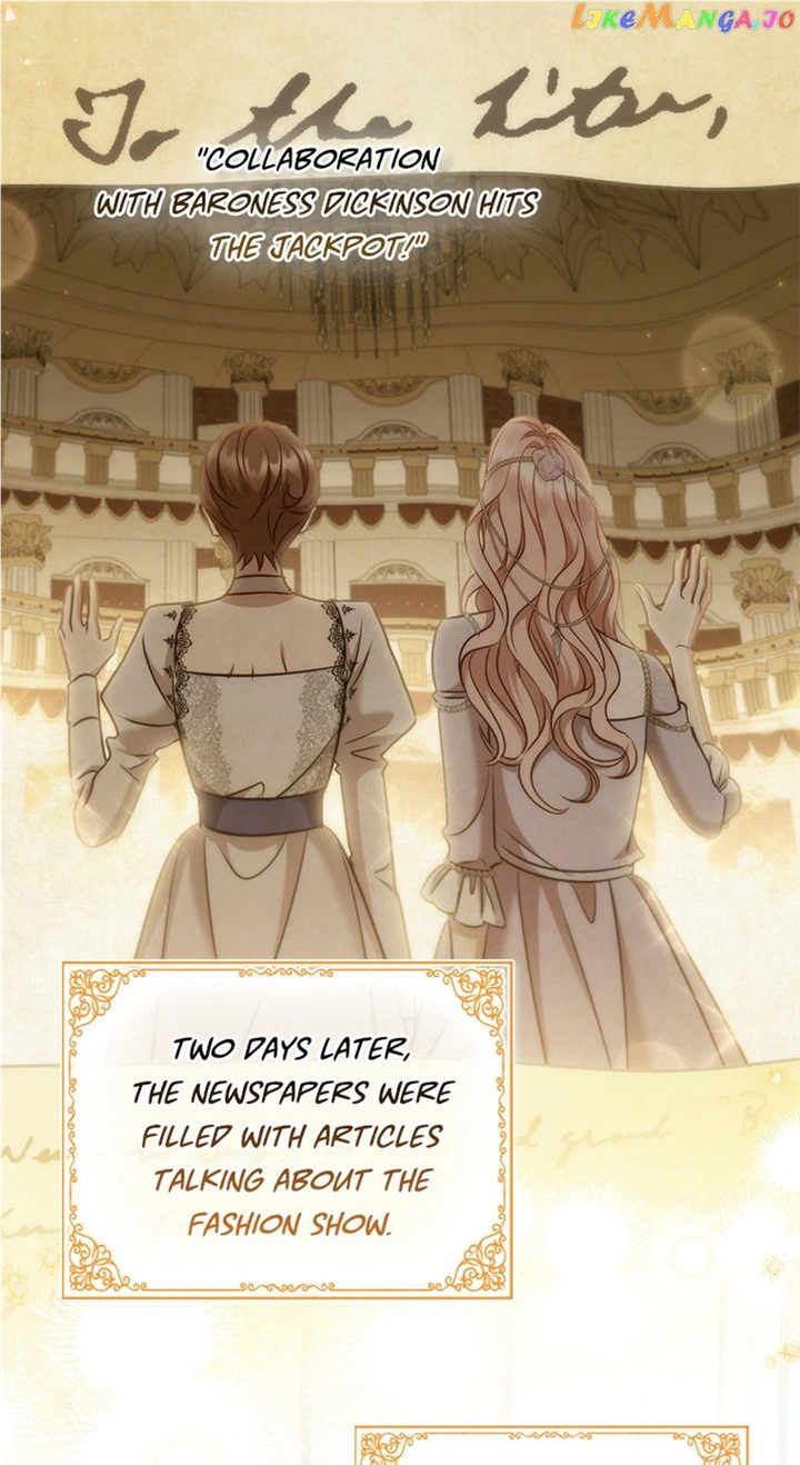 I’m Divorced, But I’m a Chaebol Chapter 77 page 31