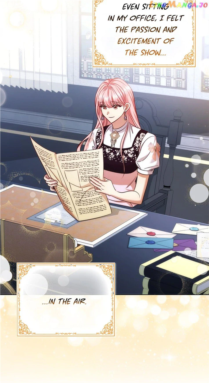 I’m Divorced, But I’m a Chaebol Chapter 77 page 32