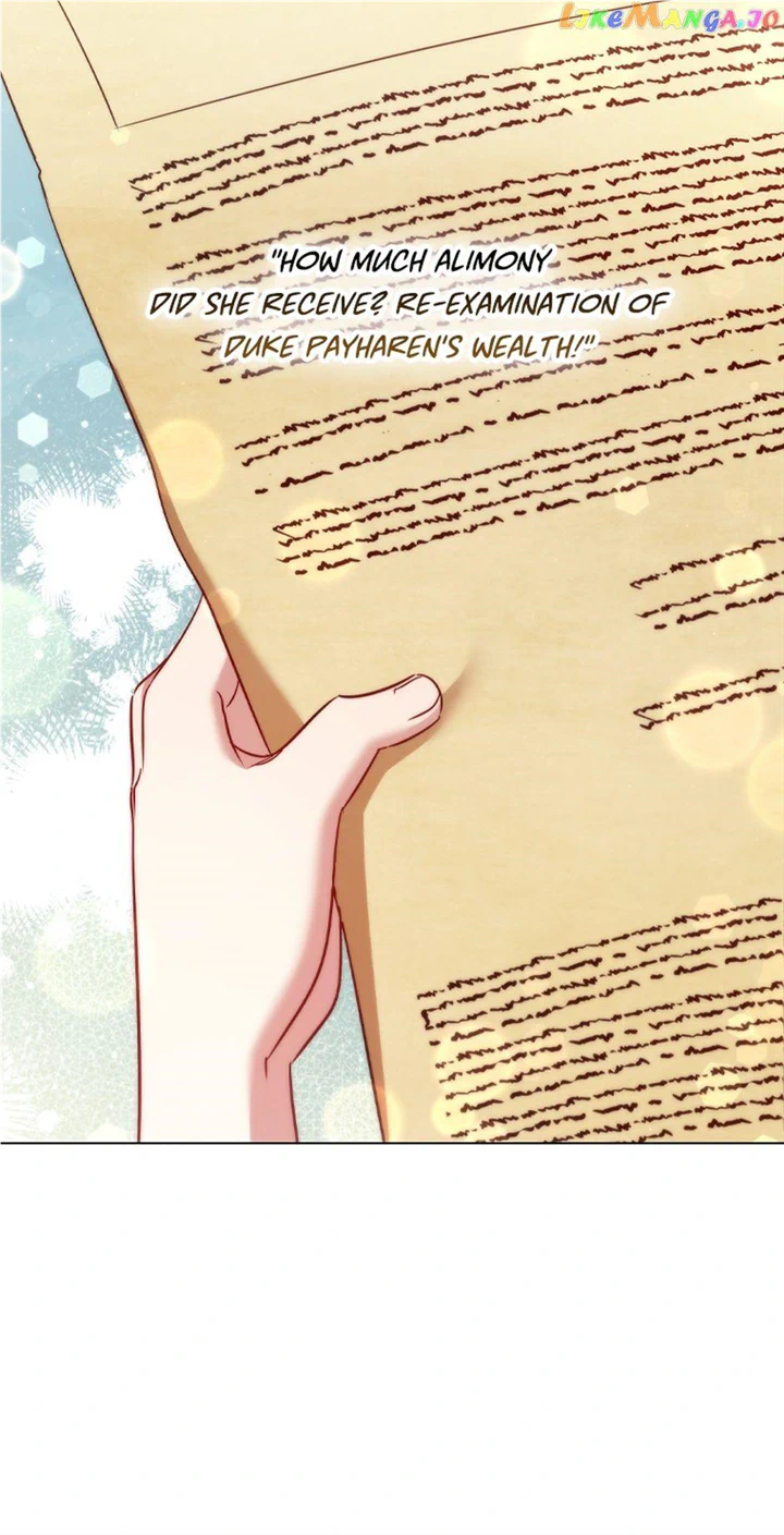 I’m Divorced, But I’m a Chaebol Chapter 77 page 37