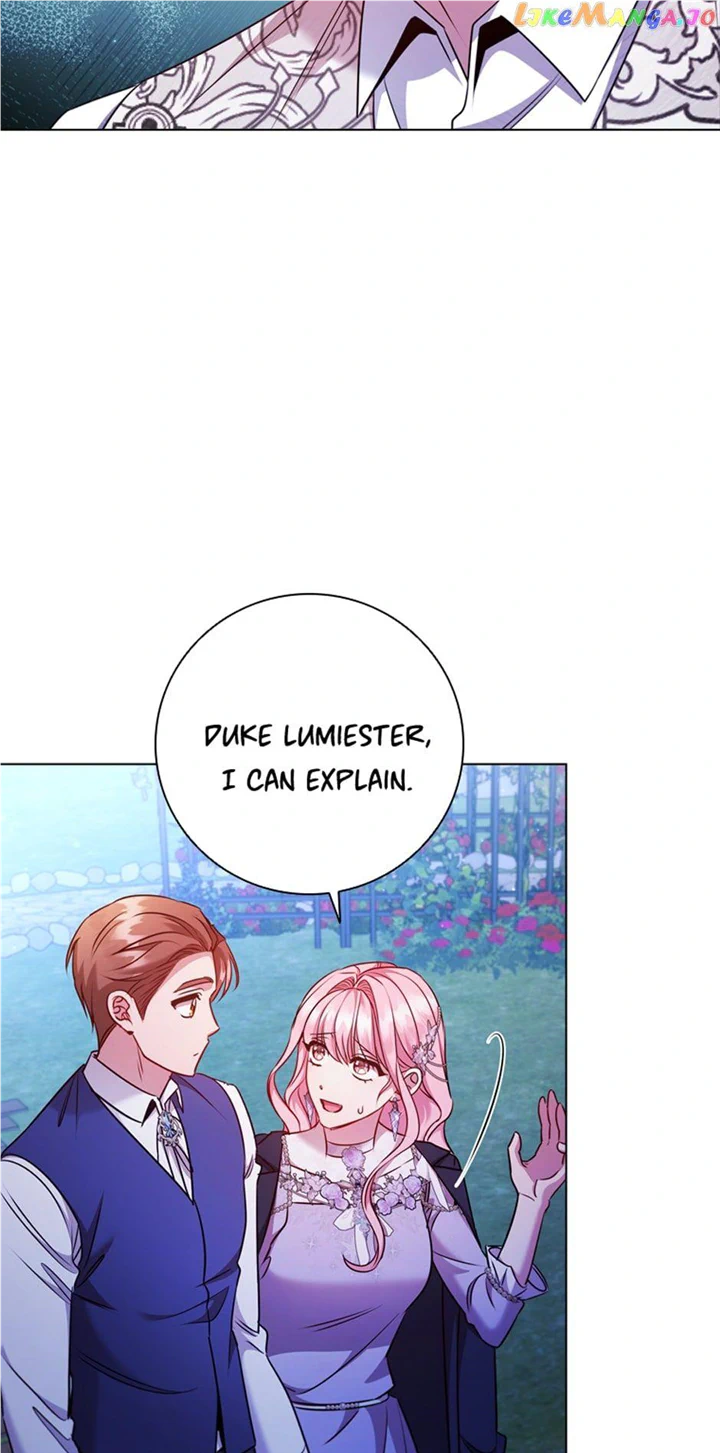 I’m Divorced, But I’m a Chaebol Chapter 77 page 3