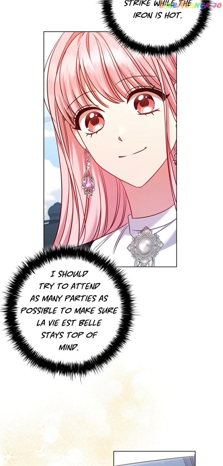 I’m Divorced, But I’m a Chaebol Chapter 77 page 42