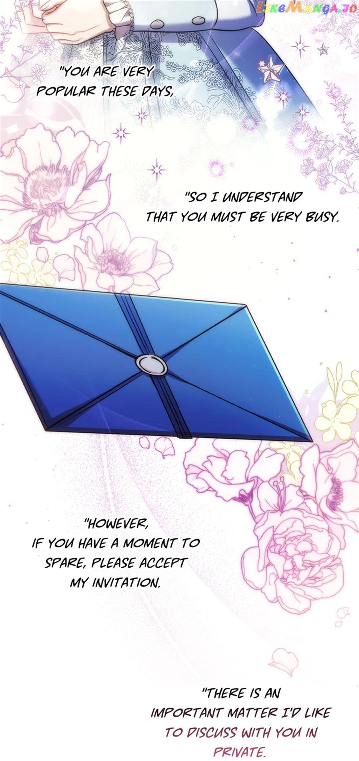 I’m Divorced, But I’m a Chaebol Chapter 77 page 45