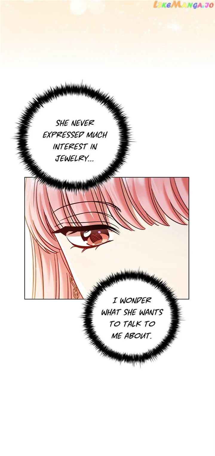 I’m Divorced, But I’m a Chaebol Chapter 77 page 47