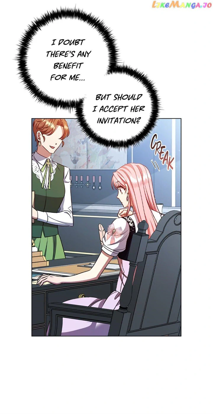 I’m Divorced, But I’m a Chaebol Chapter 77 page 48