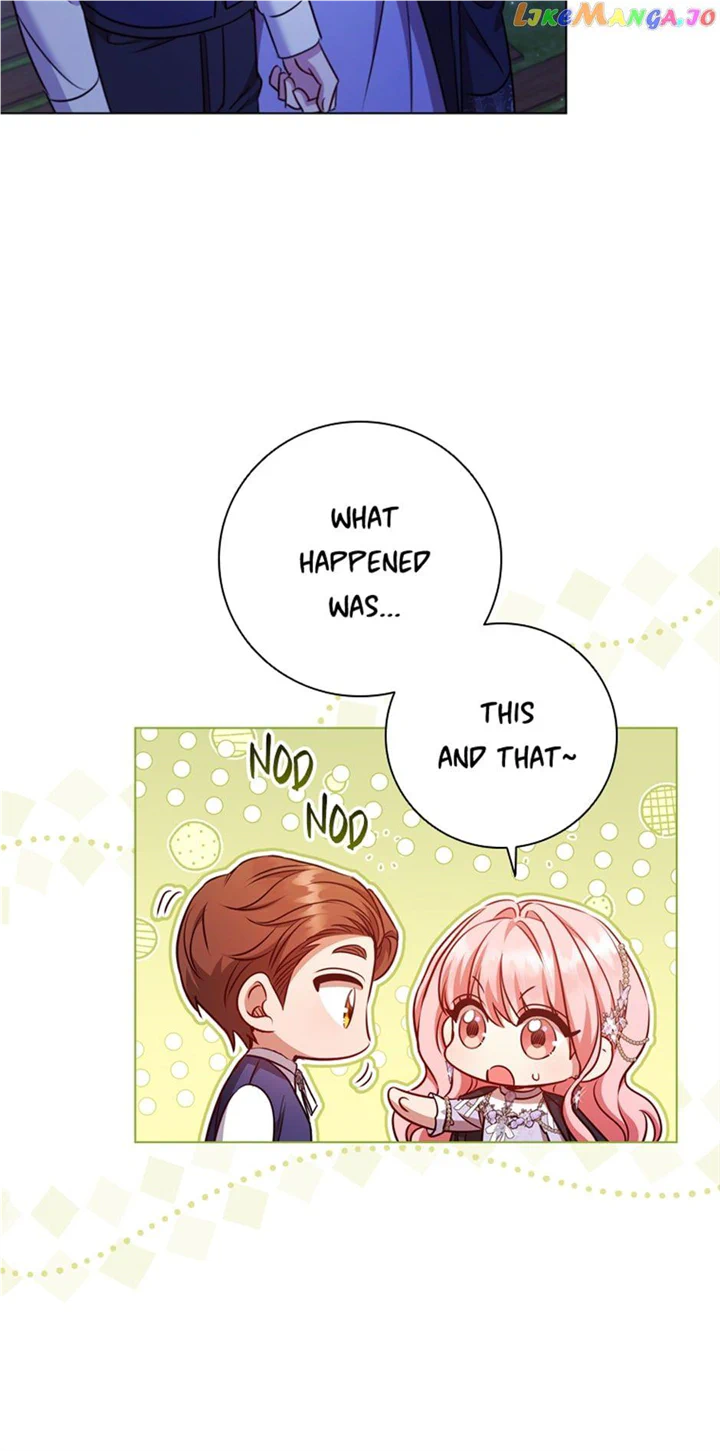 I’m Divorced, But I’m a Chaebol Chapter 77 page 4