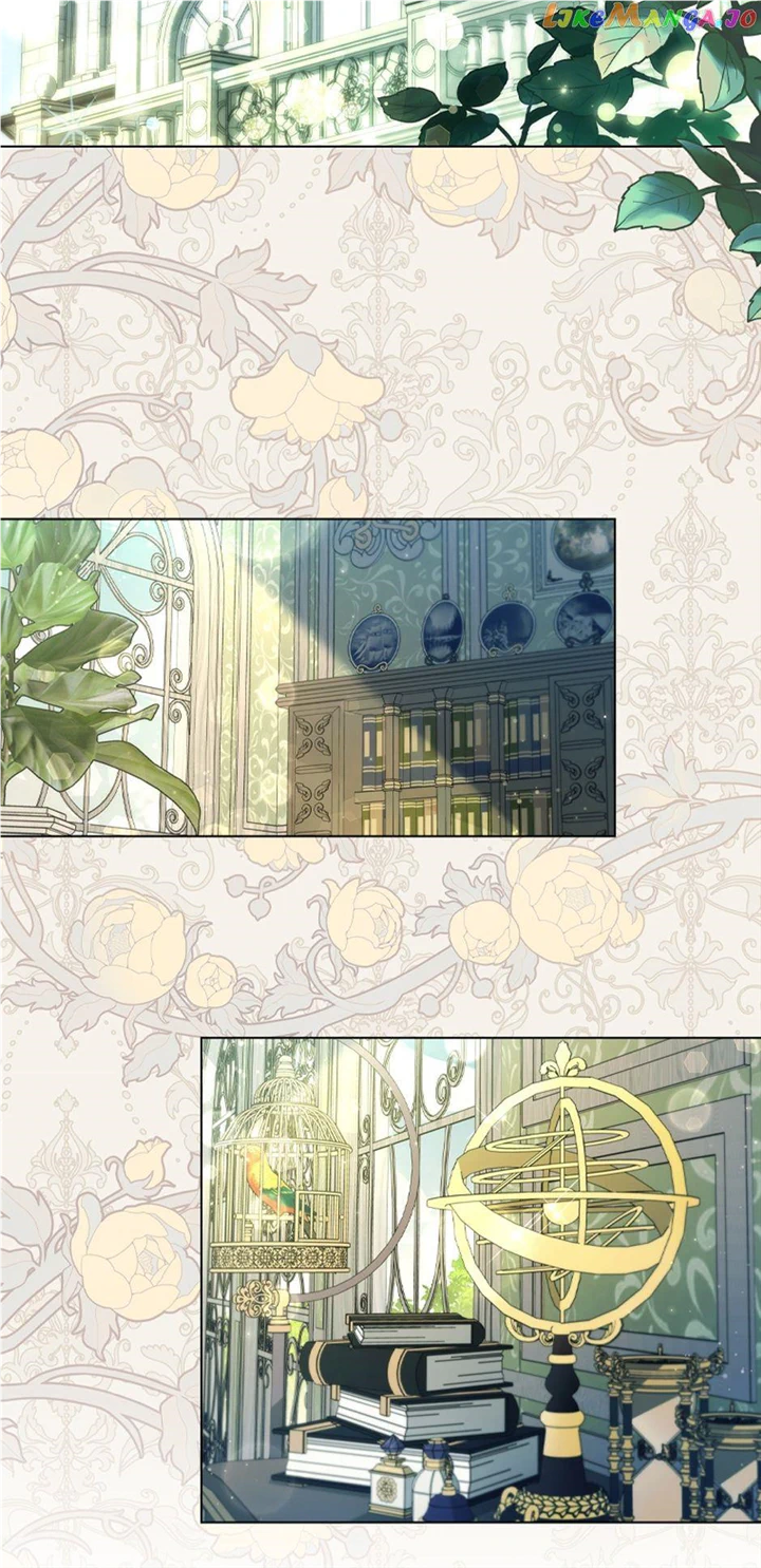 I’m Divorced, But I’m a Chaebol Chapter 77 page 54