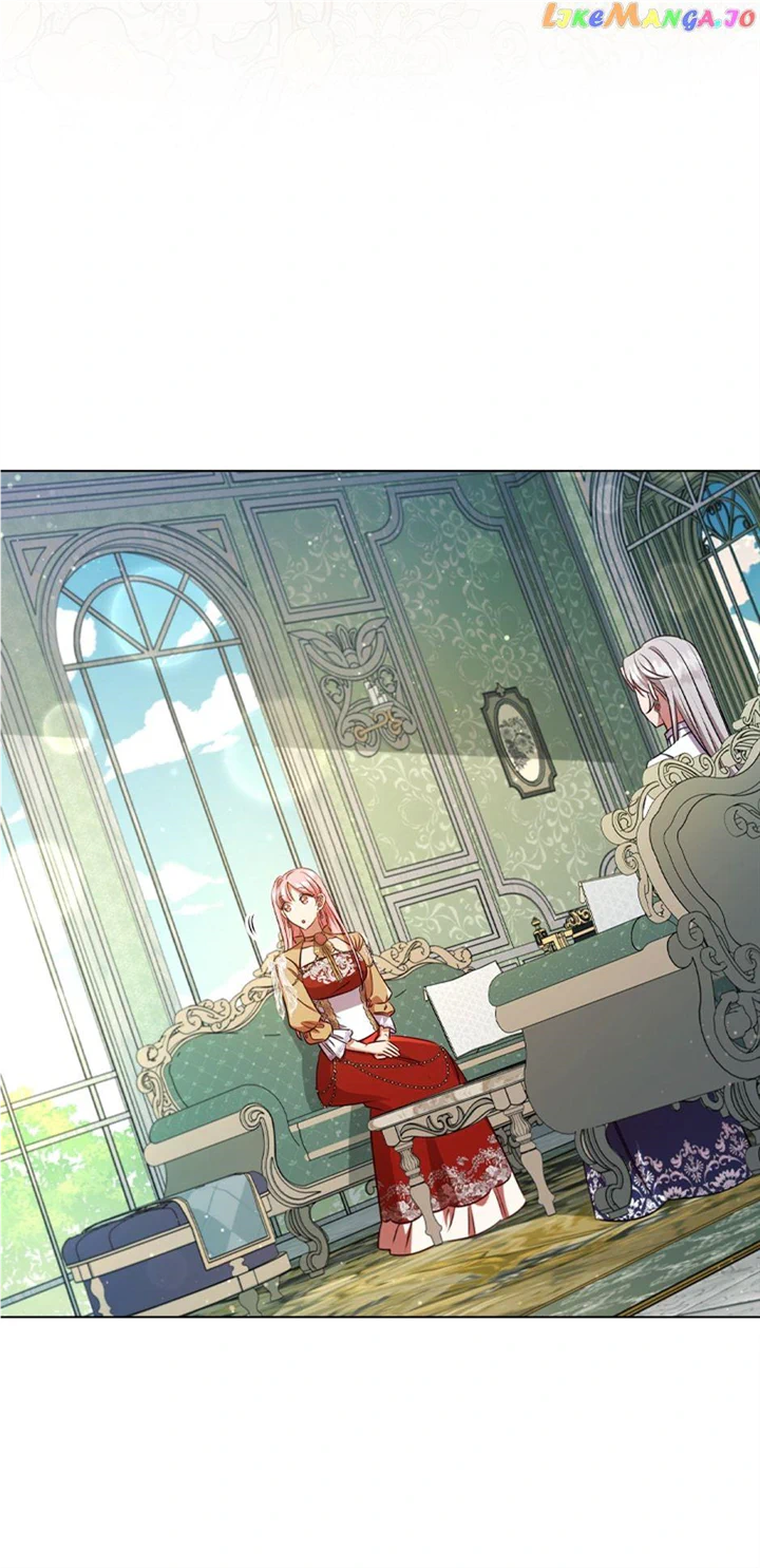 I’m Divorced, But I’m a Chaebol Chapter 77 page 55