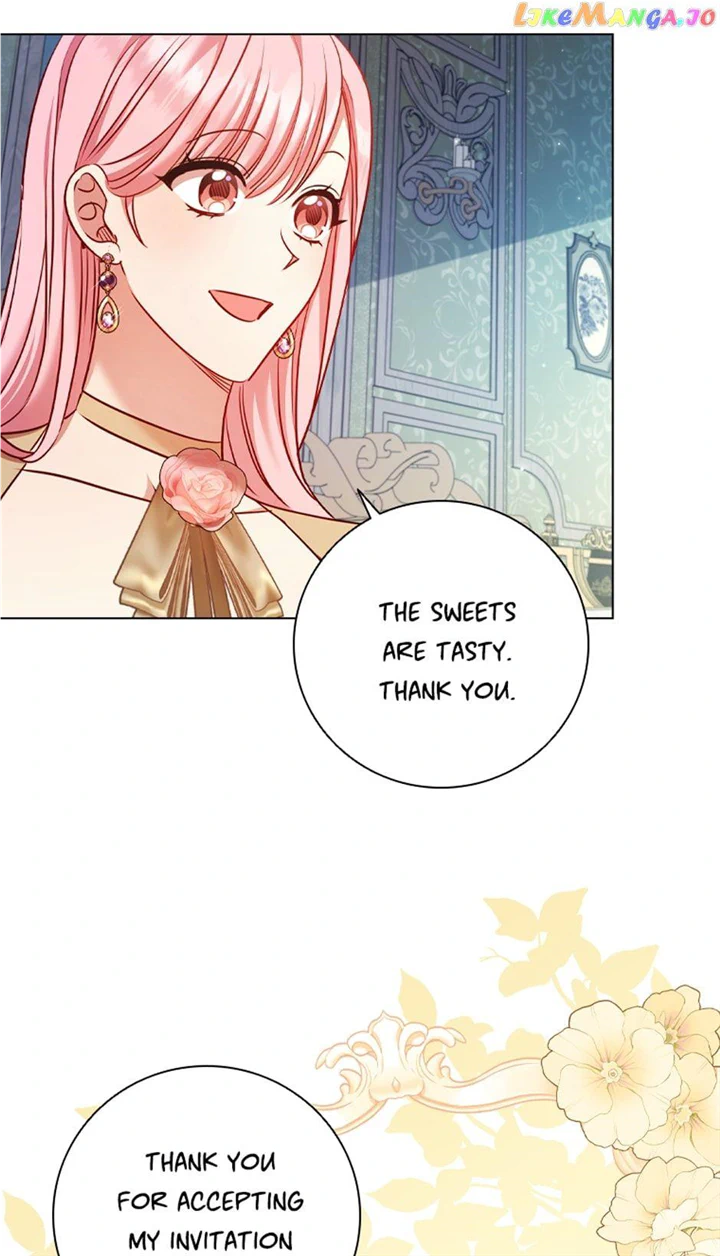 I’m Divorced, But I’m a Chaebol Chapter 77 page 57