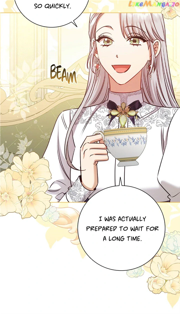 I’m Divorced, But I’m a Chaebol Chapter 77 page 58