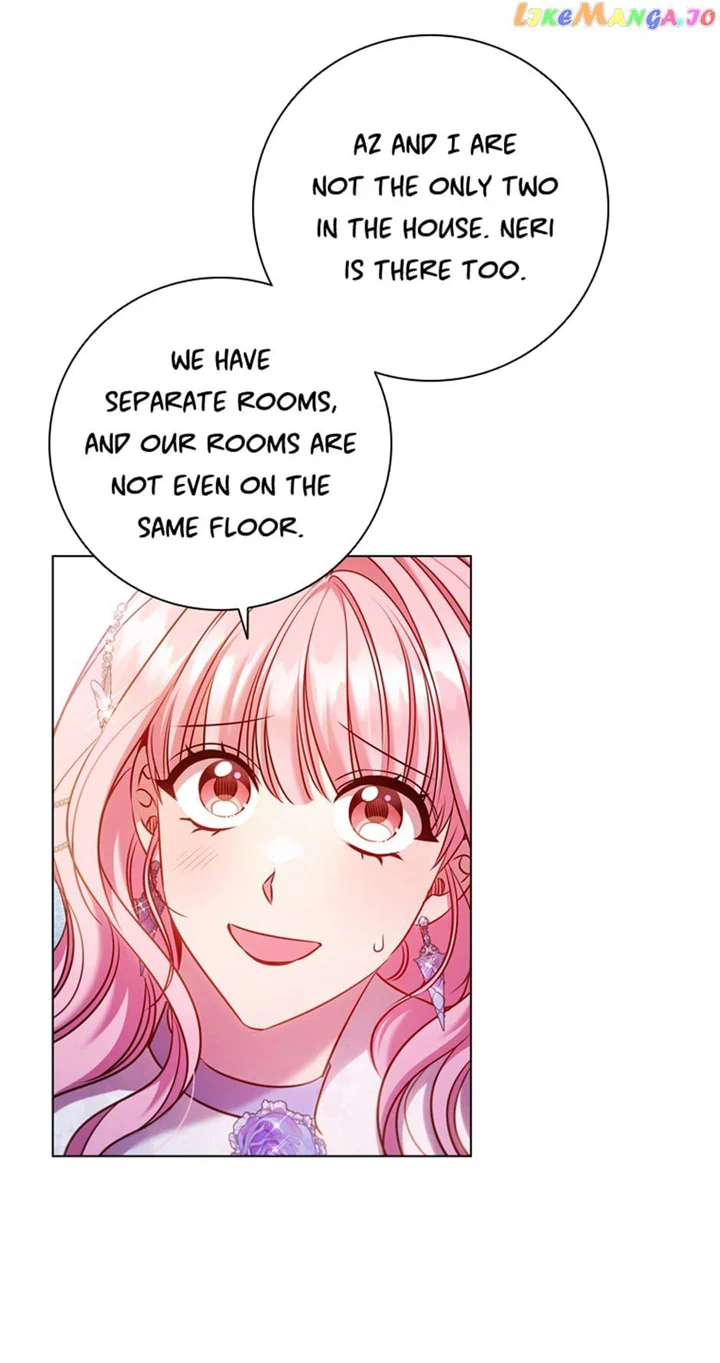 I’m Divorced, But I’m a Chaebol Chapter 77 page 5