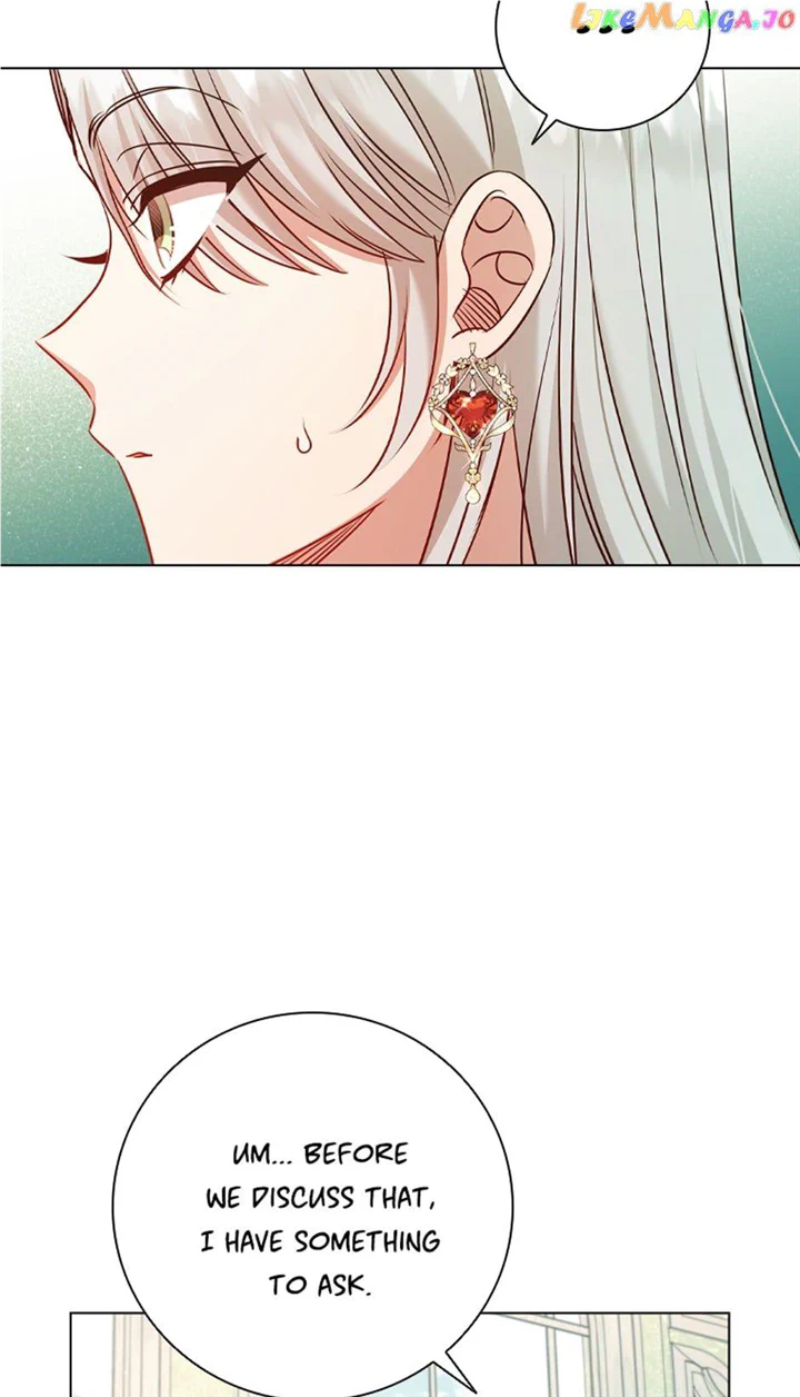 I’m Divorced, But I’m a Chaebol Chapter 77 page 60