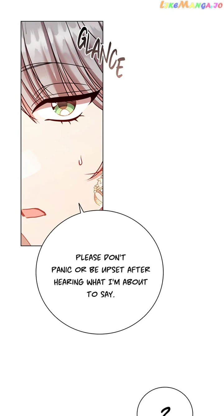 I’m Divorced, But I’m a Chaebol Chapter 77 page 62