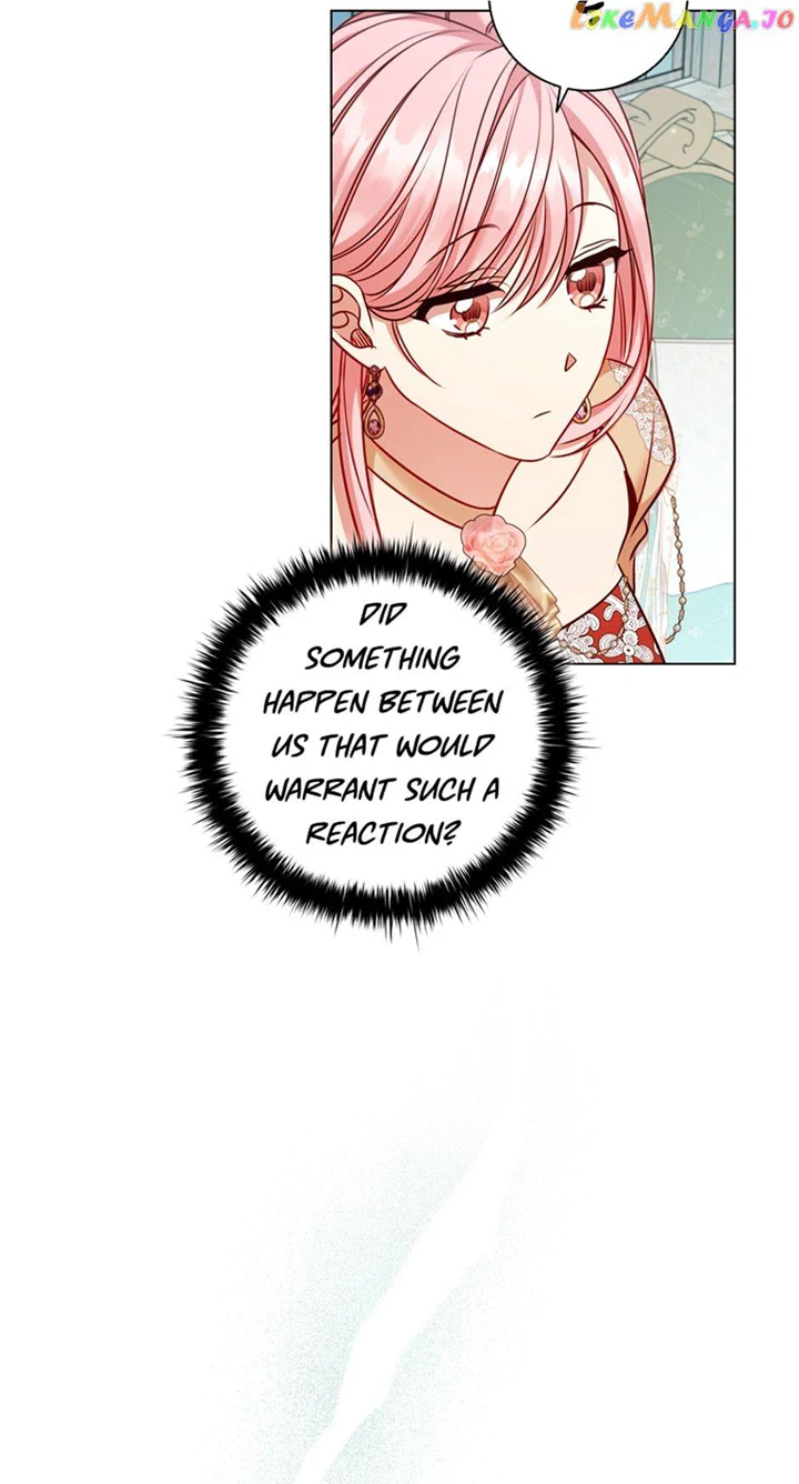 I’m Divorced, But I’m a Chaebol Chapter 77 page 63