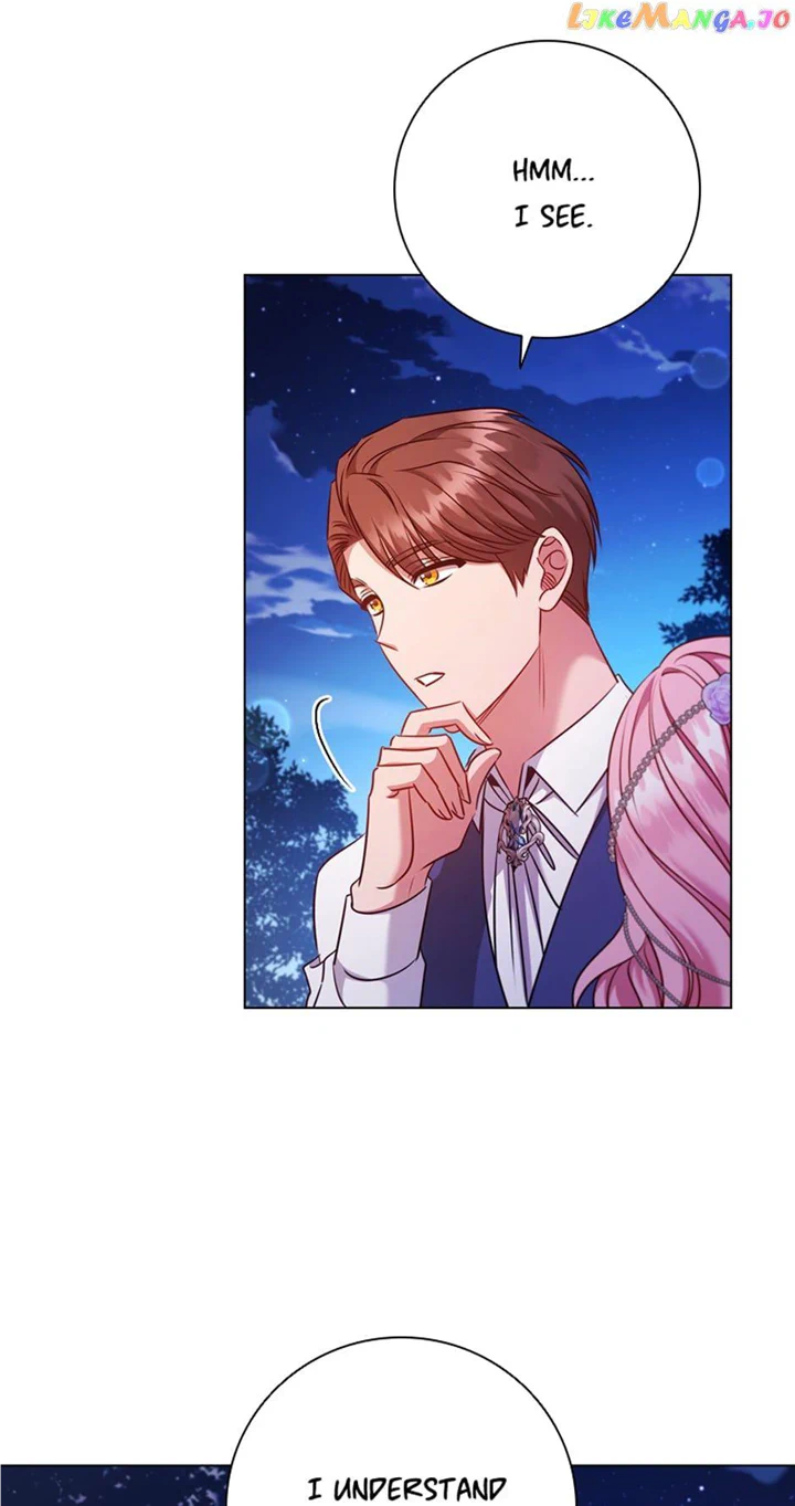 I’m Divorced, But I’m a Chaebol Chapter 77 page 6