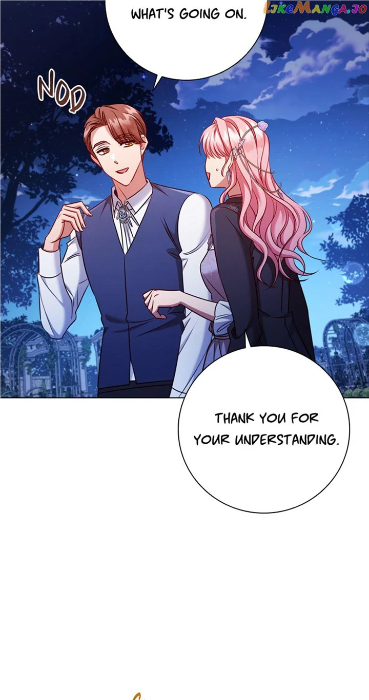 I’m Divorced, But I’m a Chaebol Chapter 77 page 7