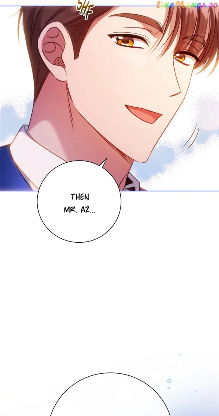 I’m Divorced, But I’m a Chaebol Chapter 77 page 8