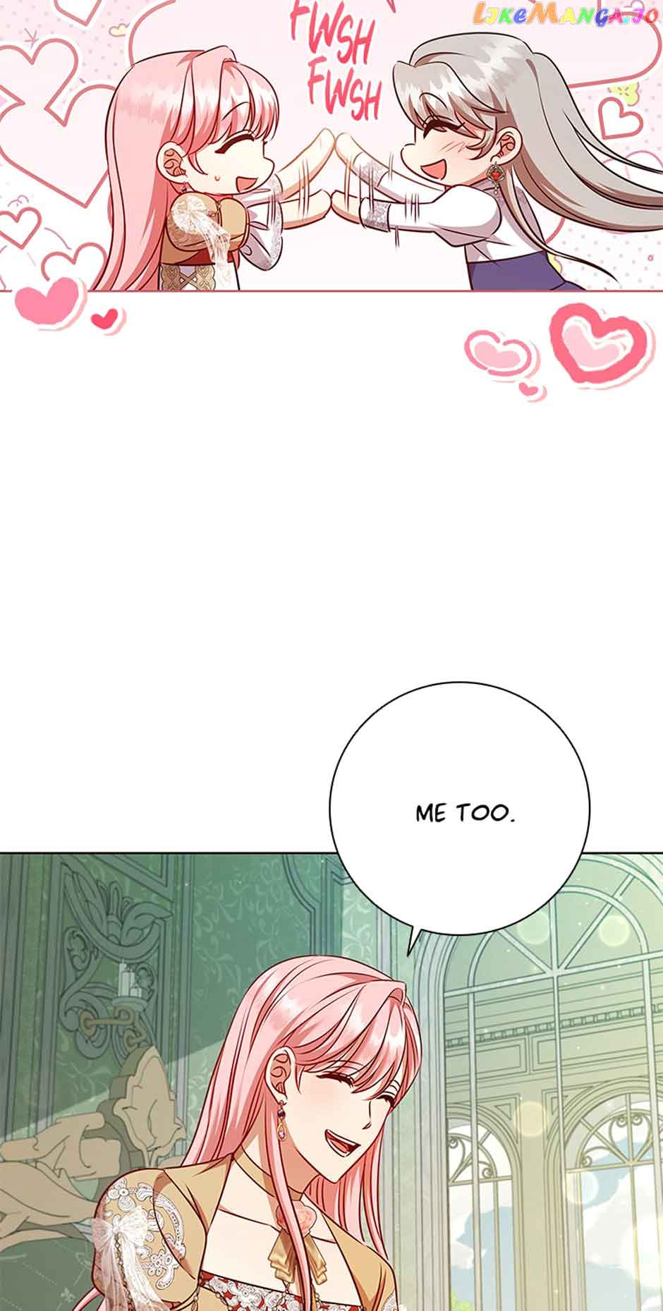 I’m Divorced, But I’m a Chaebol Chapter 79 page 9