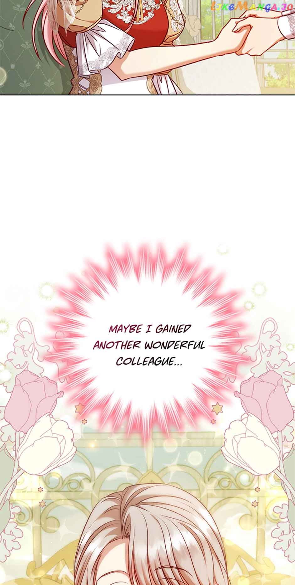 I’m Divorced, But I’m a Chaebol Chapter 79 page 10