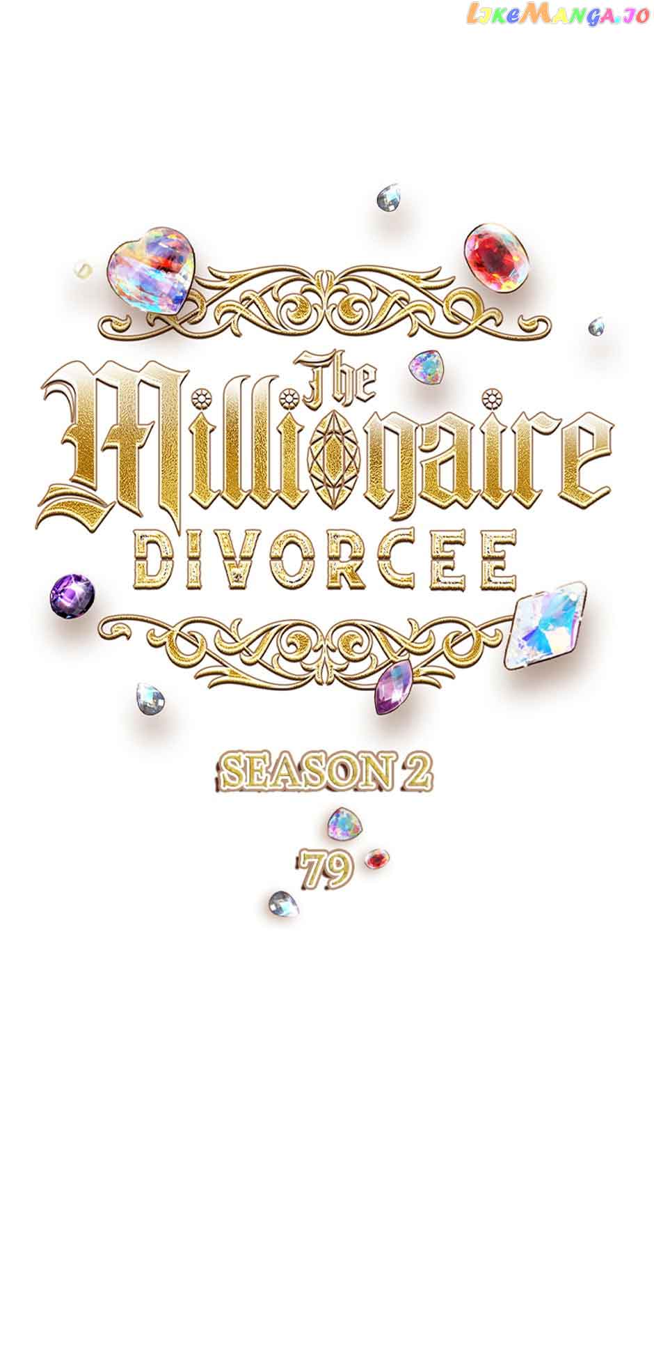 I’m Divorced, But I’m a Chaebol Chapter 79 page 12