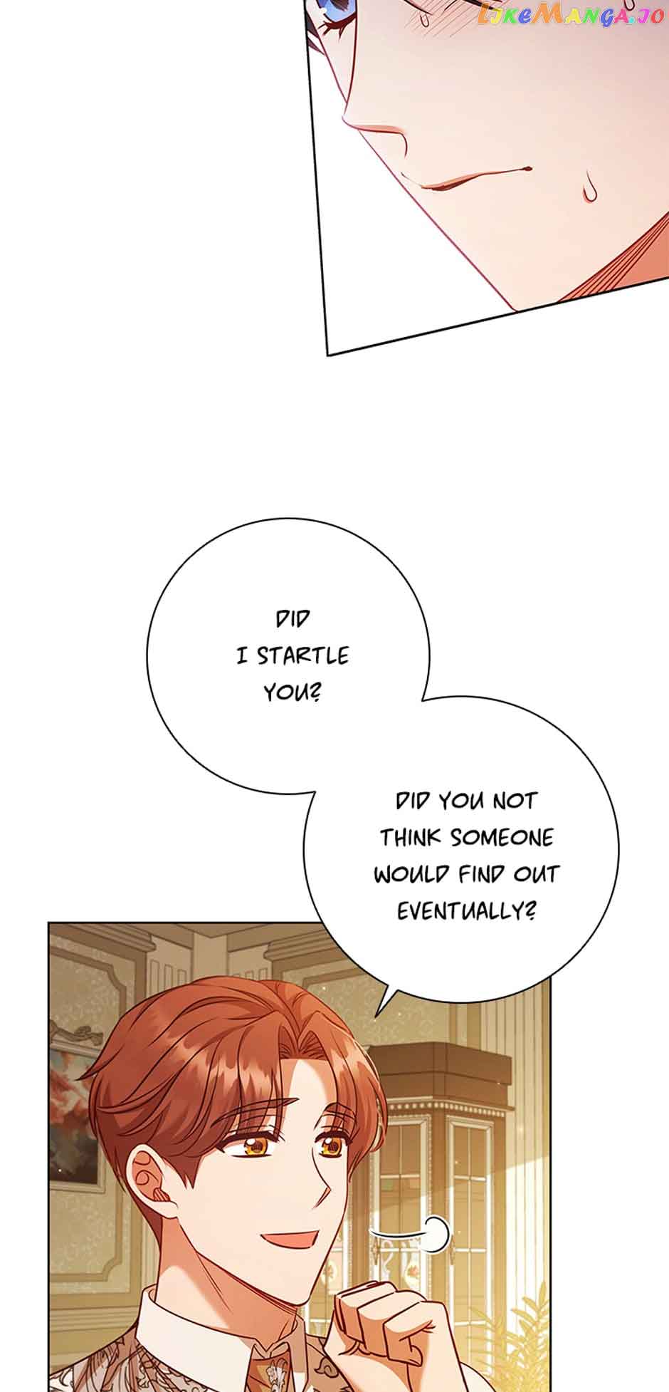 I’m Divorced, But I’m a Chaebol Chapter 79 page 14