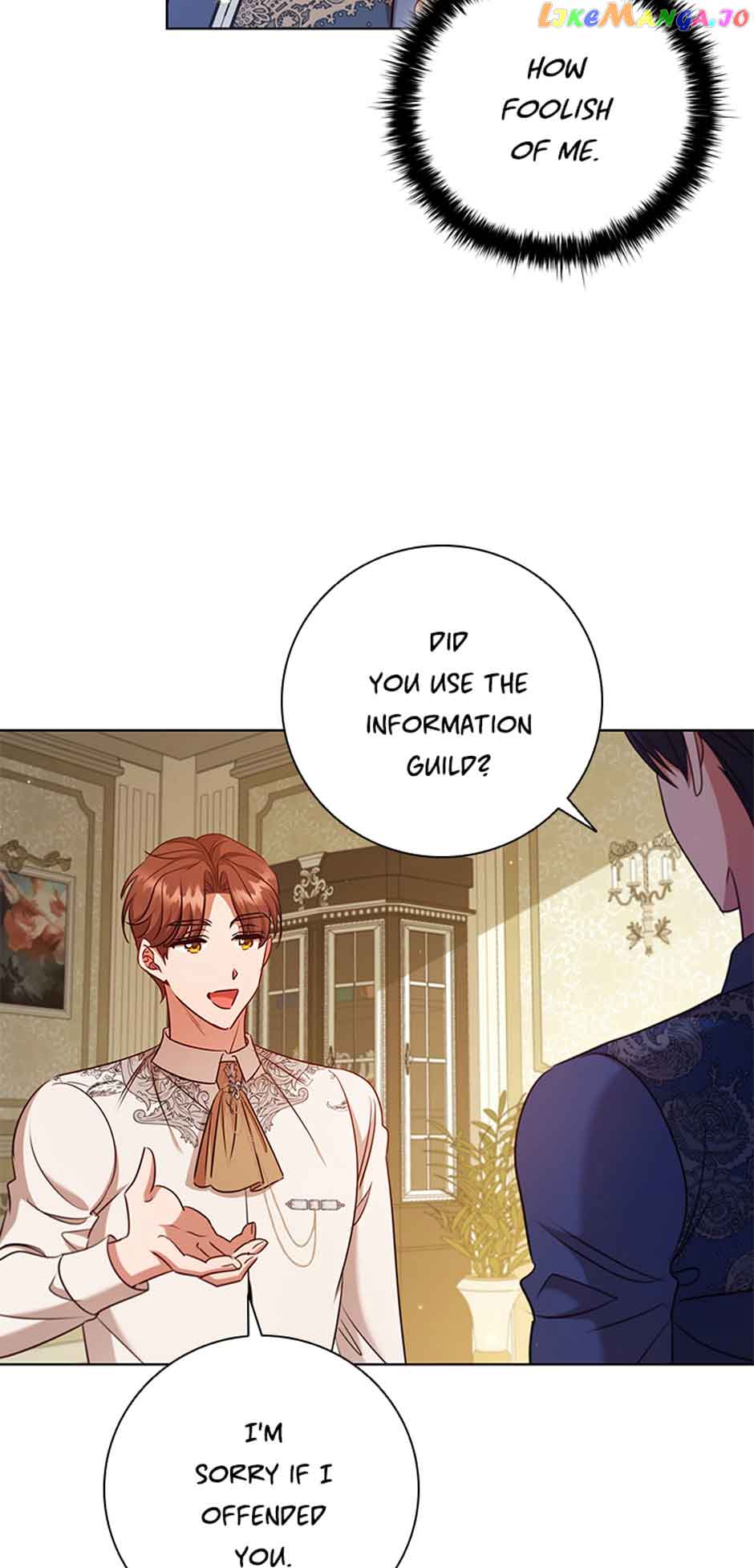 I’m Divorced, But I’m a Chaebol Chapter 79 page 16