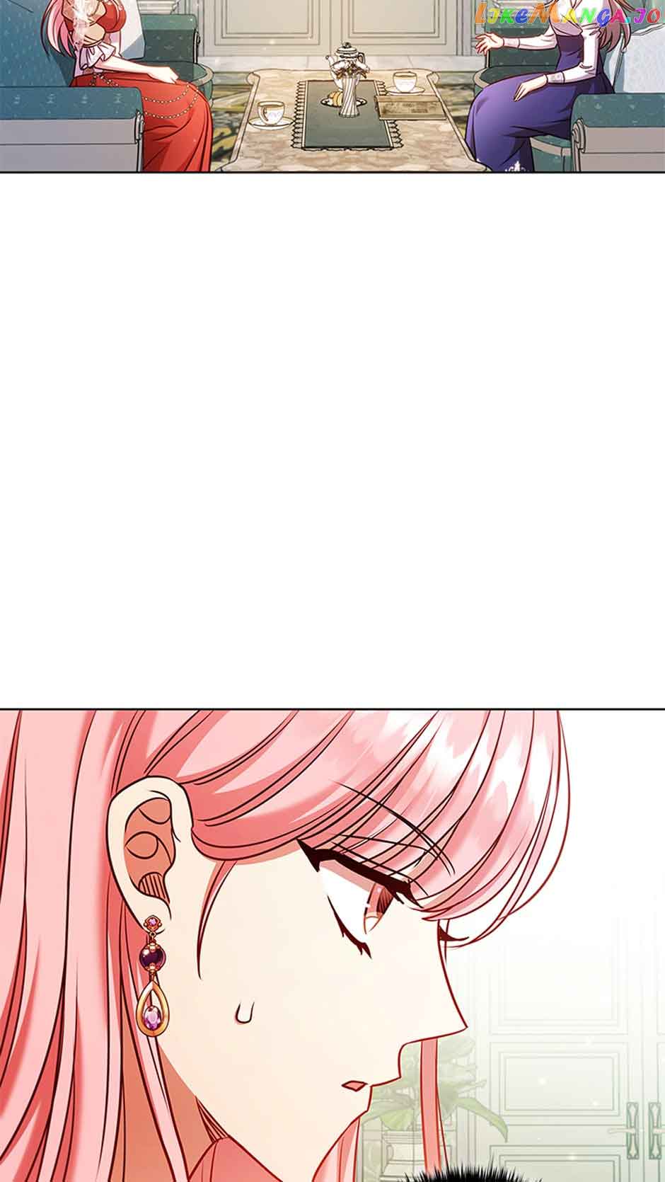 I’m Divorced, But I’m a Chaebol Chapter 79 page 1