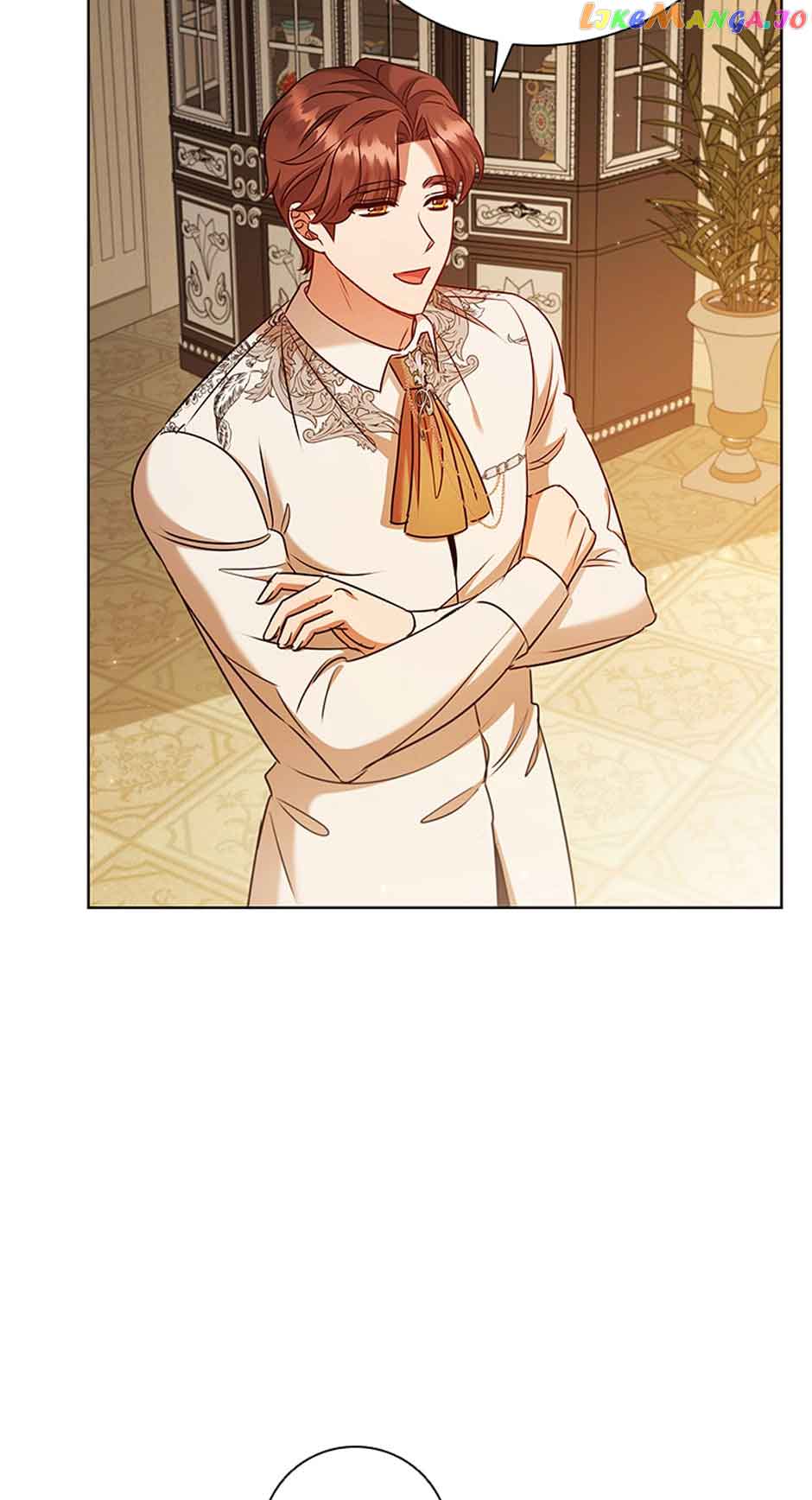 I’m Divorced, But I’m a Chaebol Chapter 79 page 22