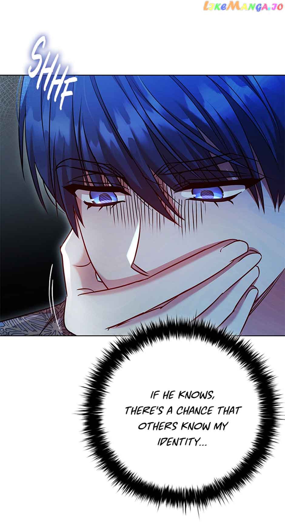 I’m Divorced, But I’m a Chaebol Chapter 79 page 24
